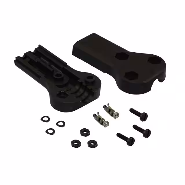 MJ-122 Amphenol NEXUS Technologies  Audio Connectors